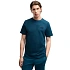 Pánské tričko Puma ESS Small No.1 Logo Tee(s) tyrkysové 682535 36 pánské