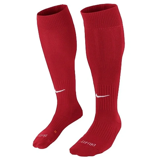 Pánské fotbalové legíny Classic II Cush OTC 3 páry SX5728-648 - Nike