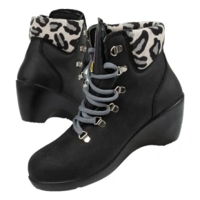 Ochranná pracovní obuv Lavoro W 6033.05 dámské