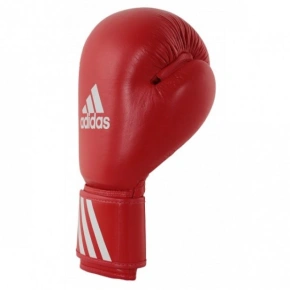 Boxerské rukavice ADIDAS WAKO 10 oz (ZMĚNA CENY)