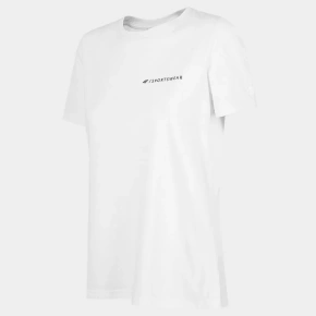 Dámské tričko W H4Z22-TSD025 10S - 4F