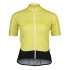 POC W`S ESSENTIAL ROAD LOGO DRES LT SULFUR YELLOW 53293-8312