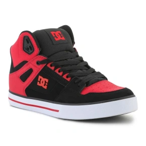 DC Shoes Pure High Top Wc M ADYS4000043-FWB