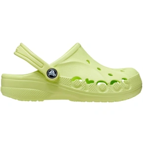 Žabky Crocs Baya Clog T Jr 207012 3U4 Žabky Crocs Baya Clog T Jr 207012 3U4
