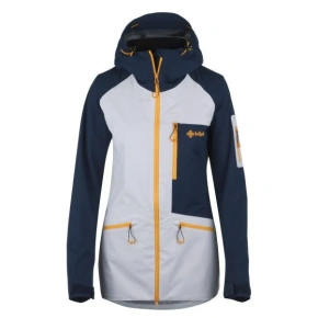 NALAU-W Tmavě modrá - Kilpi VÝPRODEJ NALAU-W Tmavě modrá - Kilpi VÝPRODEJ