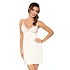 Košilka Perla II Ecru chemise - Donna
