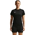 Dámské tričko černé HV8178 010 černé - Nike