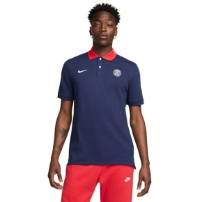 Polokošile Nike PSG Dri-Fit 2.0 Essential M FZ7245-410