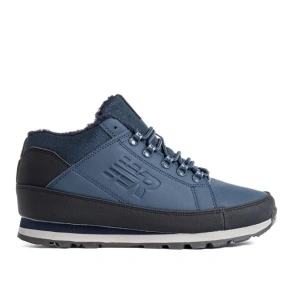 Boty WR Winter M N-H754