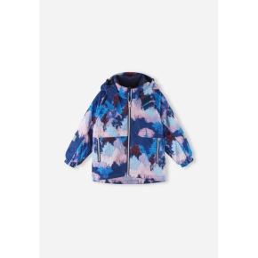 Reima Reimatec Muonio Jr zimní bunda 5100289B-5451