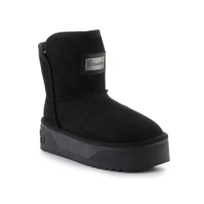 Boty D.Franklin Nordic V.2 Basic Low W 371004