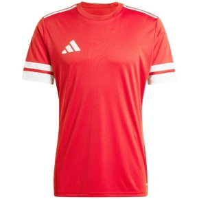 Tričko adidas Squadra 25 M JE2601 pánské