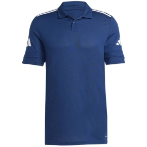 Tričko adidas Squadra 25 Polo M JY3420 pánské