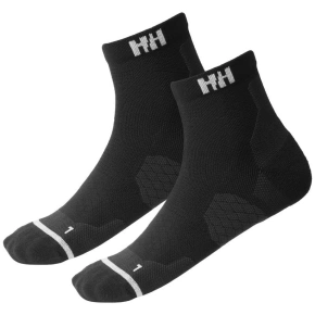Helly Hansen 2-pack Trail Sock 67534 990