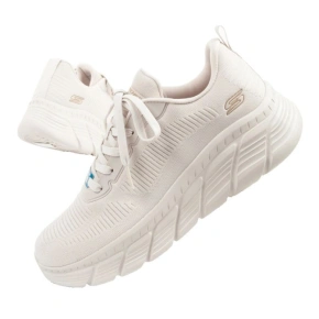 Skechers Bobs B Flex sneakers W 117385/OFWT dámské boty Skechers Bobs B Flex sneakers W 117385/OFWT dámské boty