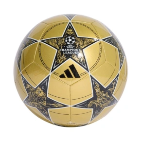 Adidas UCL Club 25/26 League Stage Football JP1536