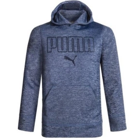 Mikina Puma ESS Comfort Hoodie FL W 682384 01