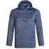 Mikina Puma ESS Comfort Hoodie FL W 682384 01