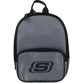 Skechers Star Backpack SKCH7503-GRY Grey Jedna velikost Skechers Star Backpack SKCH7503-GRY Grey Jedna velikost