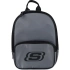 Skechers Star Backpack SKCH7503-GRY Grey Jedna velikost