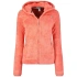 Zeměpis Norsko UPALOOD SAUMON DB GIRL 047-1 SALMON (WZ8857E/GN-SAUMON) dívčí fleece