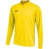 Pánská mikina Nike Dri-Fit Park 26 Drill Top yellow IB7536 719 pánské