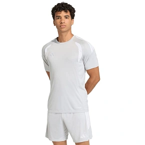 Pánské tričko adidas Tiro 26 League Jersey grey KB1349 pánské