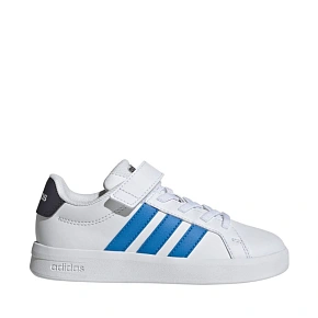 Dětská obuv adidas Grand Court 3.0 white JP9367 Dětská obuv adidas Grand Court 3.0 white JP9367