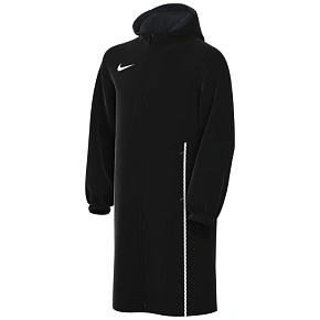 Dětská bunda Nike Therma-Fit Park 26 černá HM7282 010 Dětská bunda Nike Therma-Fit Park 26 černá HM7282 010