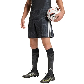 Pánské šortky adidas Tiro 26 Competition Goalkeeper black KC5351