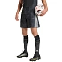 Pánské šortky adidas Tiro 26 Competition Goalkeeper black KC5351
