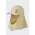 Buff Desert Cap - březově šedá velikost: l_xl