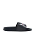 Levi's Pool S women's flip-flops black VPOL0251S-0003 dámské