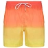 Šortky Billabong All Day Fade 16" EBYJV00121-YGJ1, oranžové, velikost L