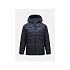 Bunda Peak Performance M Elevate Liner Hood, černá