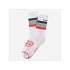 Lyžařské ponožky ROSSIGNOL Waterfall Socks, bílé