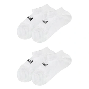 Sportovní ponožky CASALL Training Sock, balení po 2 kusech, bílá barva Sportovní ponožky CASALL Training Sock, balení po 2 kusech, bílá barva