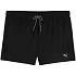 Pánské plavky Puma Swim Men Length Swim, černé, 907658 07
