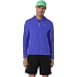 Bunda ASICS Road Packable 2011D084-403, modrá, velikost L