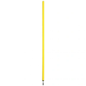 Tyč Salom NO10 160 cm s kovovým hrotem SPL-HD160