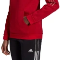 Dámská mikina Tiro 21 Sweat Hoody W GM7327 - Adidas