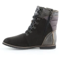 Dámské boty Twentythird Ave Wp Mid W BL2769-010 - Columbia
