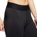 Dámské legíny Techfit Capri Tight W 3/4 FJ7169 - Adidas