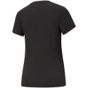 Dámské tričko ESS Logo Tee W 586774 01 - Puma