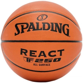 Spalding React TF-250 basketbal 76802Z