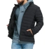 Helly Hansen Mono Material Insulator Jacket M 53495-991 pánské