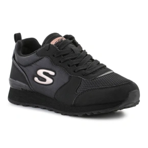 Boty Skechers OG 85 - 2KEWL W 177004-BBK