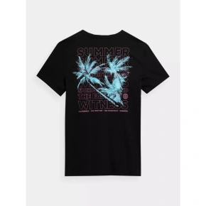 Pánské tričko M 4FSS23TTSHM359-20S - 4F Pánské tričko M 4FSS23TTSHM359-20S - 4F