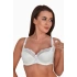 Dámská podprsenka BS0 1199 Mama K Ecru - Gaia