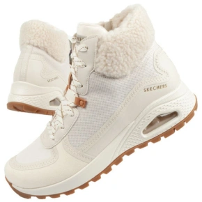 Boty Skechers Uno Rugged W 167992 NAT Boty Skechers Uno Rugged W 167992 NAT